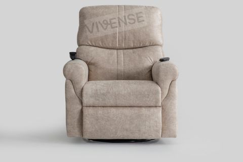 Flora Plus Masajlı Tv Koltuğu Tv & Baba Koltuğu