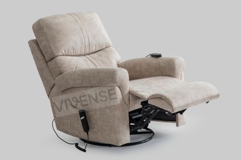 Flora Plus Masajlı Tv Koltuğu Tv & Baba Koltuğu