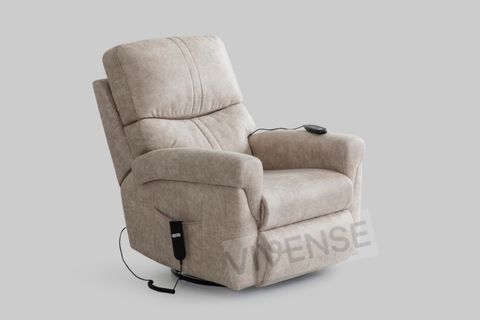 Flora Plus Masajlı Tv Koltuğu Tv & Baba Koltuğu