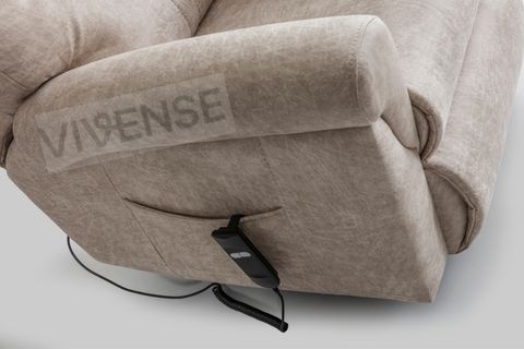 Flora Plus Masajlı Tv Koltuğu Tv & Baba Koltuğu