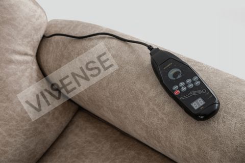 Flora Plus Masajlı Tv Koltuğu Tv & Baba Koltuğu