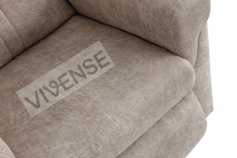 Flora Plus Masajlı Tv Koltuğu Tv & Baba Koltuğu