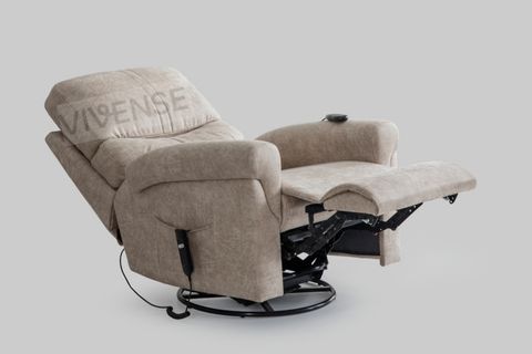 Flora Plus Tv Koltuğu, Krem Tv & Baba Koltuğu