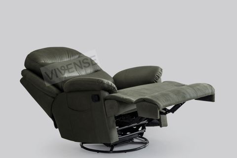 Lena Sallanan Tv Koltuğu, Yeşil Tv & Baba Koltuğu