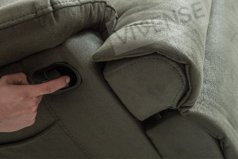 Lena Sallanan Tv Koltuğu, Yeşil Tv & Baba Koltuğu