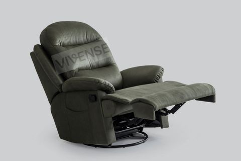 Lena Sallanan Tv Koltuğu, Yeşil Tv & Baba Koltuğu