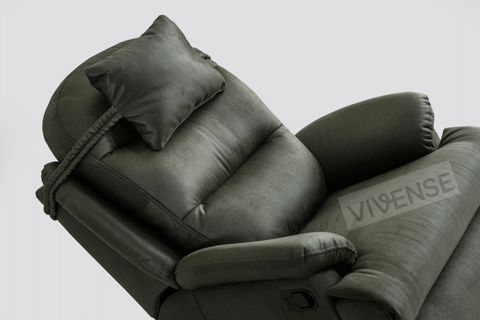 Lena Sallanan Tv Koltuğu, Yeşil Tv & Baba Koltuğu