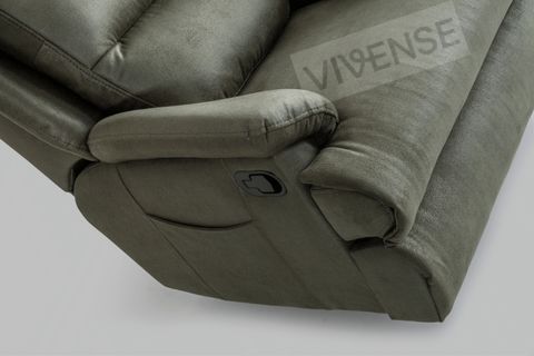 Lena Sallanan Tv Koltuğu, Yeşil Tv & Baba Koltuğu