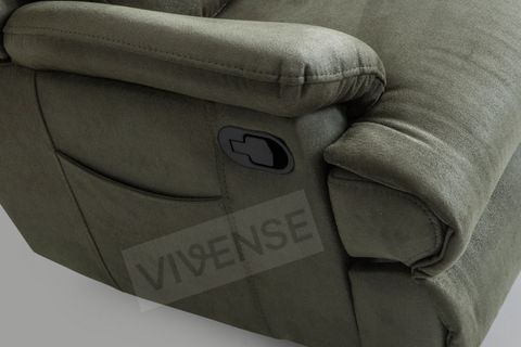 Lena Sallanan Tv Koltuğu, Yeşil Tv & Baba Koltuğu