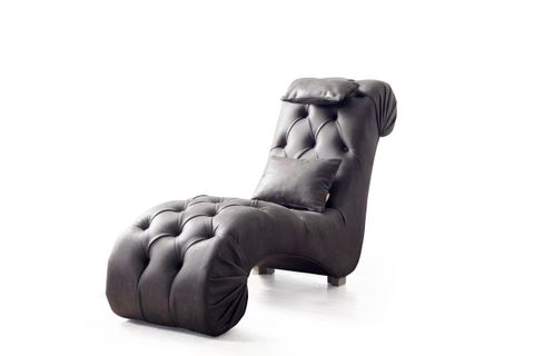 Bugati Veron Tv Koltuğu, Antrasit İndirimli Mobilya