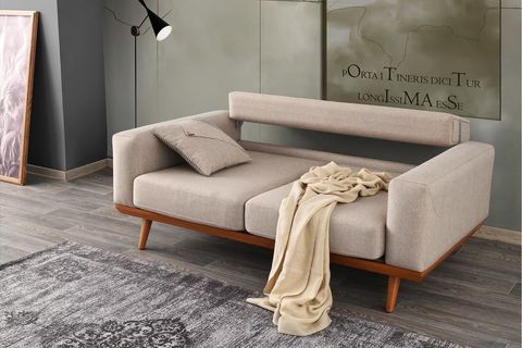 Rio Koltuk Takımı, Antrasit İndirimli Mobilya