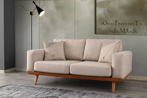 Rio Koltuk Takımı, Antrasit İndirimli Mobilya