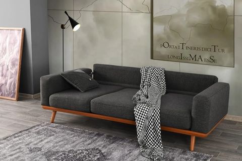 Rio Koltuk Takımı, Kumaş Değişimli İndirimli Mobilya