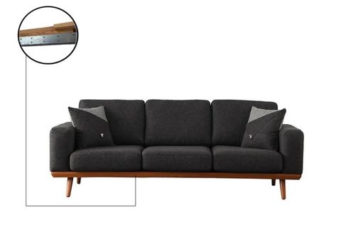 Rio Koltuk Takımı, Kumaş Değişimli İndirimli Mobilya