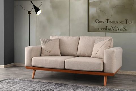 Rio Koltuk Takımı, Kumaş Değişimli İndirimli Mobilya