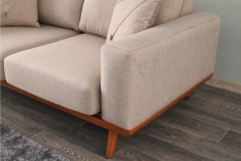 Rio Koltuk Takımı, Kumaş Değişimli İndirimli Mobilya