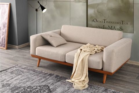 Rio Koltuk Takımı, Kumaş Değişimli İndirimli Mobilya