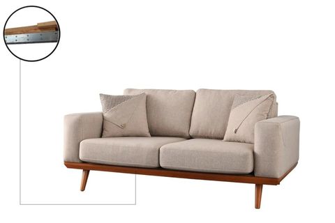 Rio Koltuk Takımı, Kumaş Değişimli İndirimli Mobilya