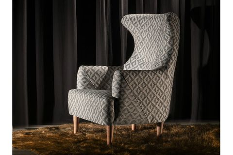 Viyana Koltuk Takımı, Gri İndirimli Mobilya