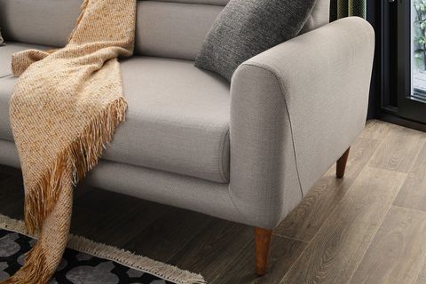 Viyana Koltuk Takımı, Gri İndirimli Mobilya