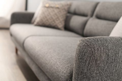 Viyana Koltuk Takımı, Gri İndirimli Mobilya