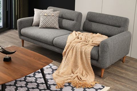 Viyana Koltuk Takımı, Kumaş Değişimli İndirimli Mobilya