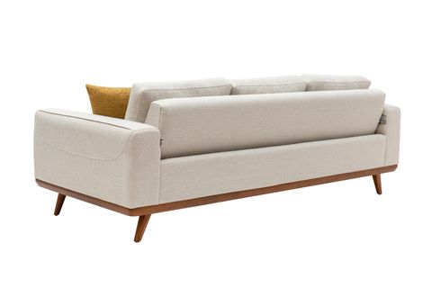 Natur Koltuk Takımı, Kumaş Değişimli İndirimli Mobilya