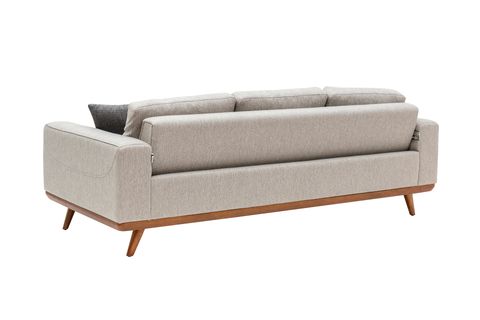 Rio Vip Koltuk Takımı, Gri İndirimli Mobilya