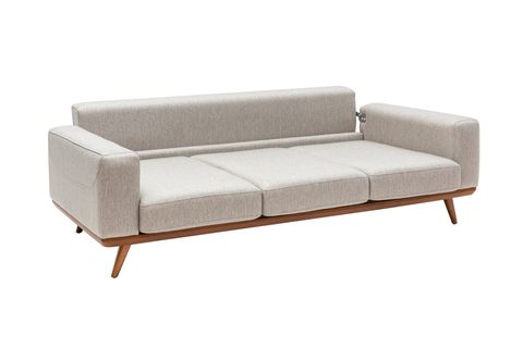 Rio Vip Koltuk Takımı, Gri İndirimli Mobilya