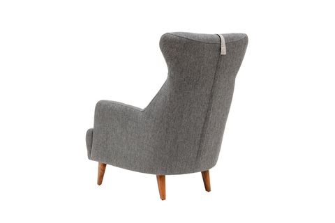 Rio Vip Koltuk Takımı, Gri İndirimli Mobilya