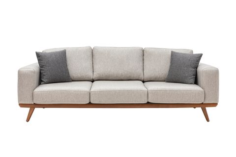 Rio Vip Koltuk Takımı, Gri İndirimli Mobilya