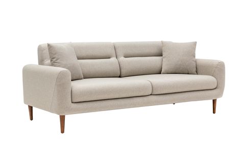 Pegu Koltuk Takımı, Krem Gri İndirimli Mobilya