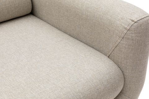 Pegu Koltuk Takımı, Krem Gri İndirimli Mobilya