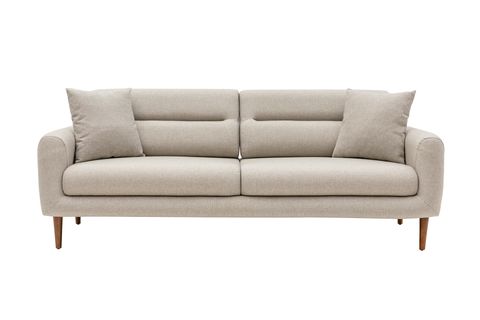 Pegu Koltuk Takımı, Krem Gri İndirimli Mobilya