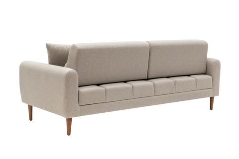 Pegu Koltuk Takımı, Krem Gri İndirimli Mobilya