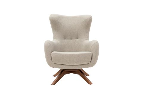 Pegu Koltuk Takımı, Antrasit Krem İndirimli Mobilya