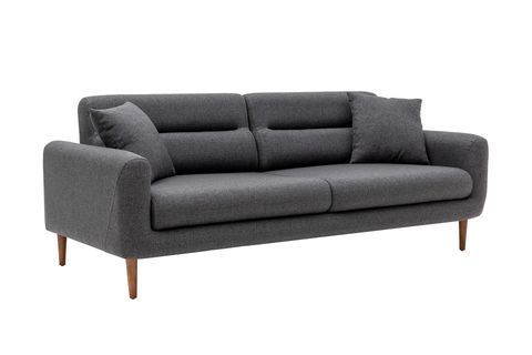 Pegu Koltuk Takımı, Antrasit Krem İndirimli Mobilya