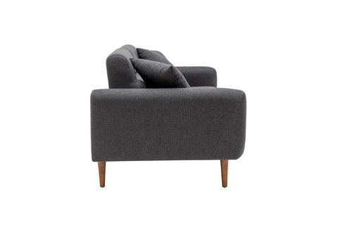 Pegu Koltuk Takımı, Antrasit Krem İndirimli Mobilya