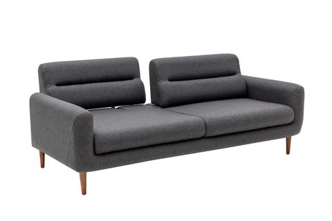 Pegu Koltuk Takımı, Antrasit Krem İndirimli Mobilya