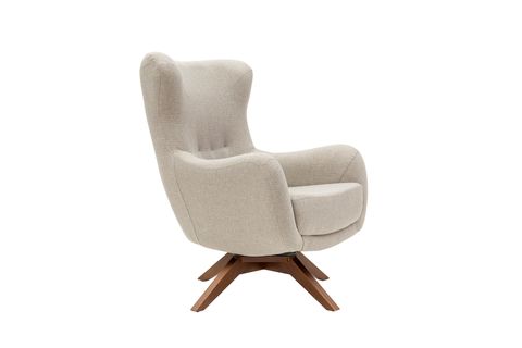 Pegu Koltuk Takımı, Antrasit Krem İndirimli Mobilya