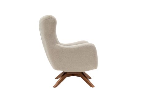 Pegu Koltuk Takımı, Antrasit Krem İndirimli Mobilya