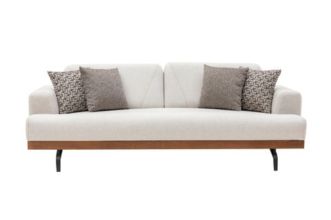 Marsilya Koltuk Takımı, Gri İndirimli Mobilya