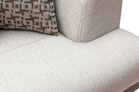 Marsilya Koltuk Takımı, Gri İndirimli Mobilya