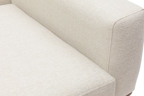 Natur Koltuk Takımı, Krem Hardal İndirimli Mobilya