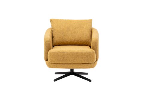 Natur Koltuk Takımı, Krem Hardal İndirimli Mobilya