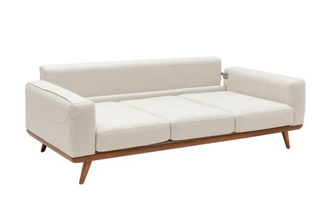 Natur Koltuk Takımı, Krem Hardal İndirimli Mobilya