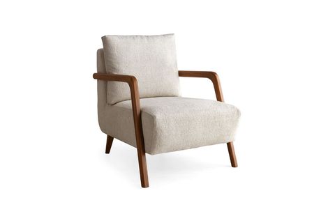 Monza Koltuk Takımı, Sütlü Kahve Krem İndirimli Mobilya