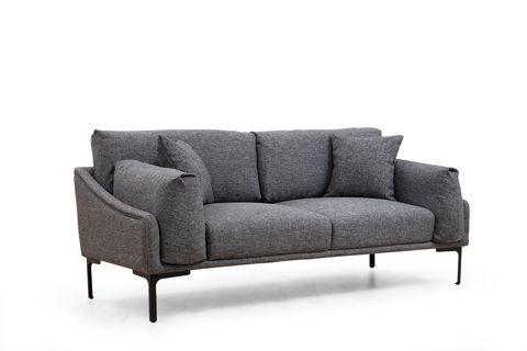 Leo Koltuk Takımı, Gri İndirimli Mobilya