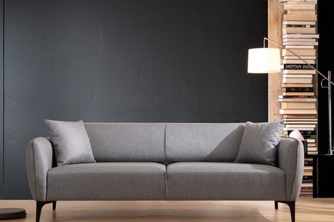 Bellisimo Koltuk Takımı, Açık Gri