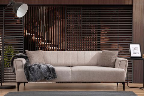 Hamlet Koltuk Takımı, Sütlü Kahve